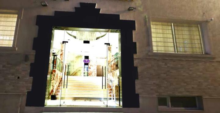 Fabhotel Marble Arch Karol Bagh Delhi  Exterior foto
