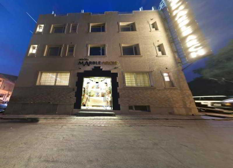 Fabhotel Marble Arch Karol Bagh Delhi  Exterior foto